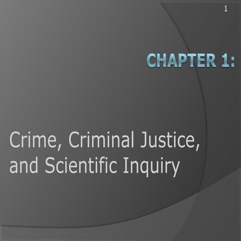 Chapter1 | PPT