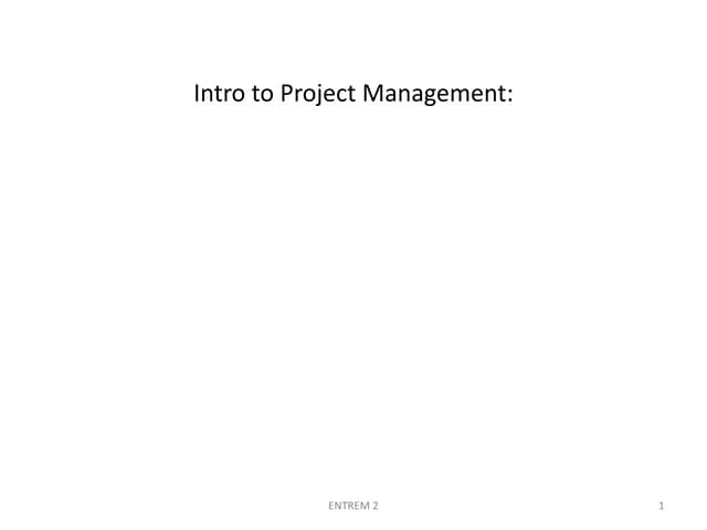Chapter 1