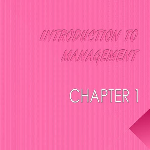 Chapter 1