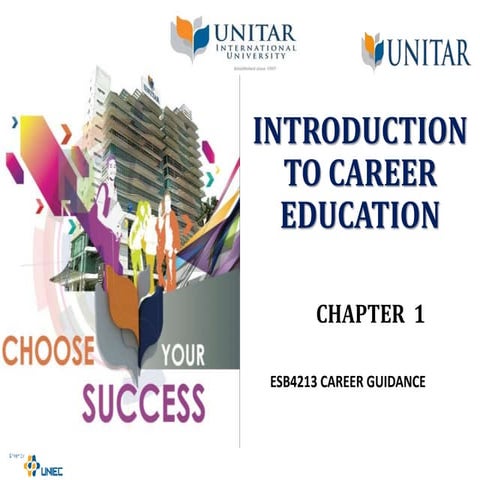 Chapter 1. Intro to Career Education.pptx