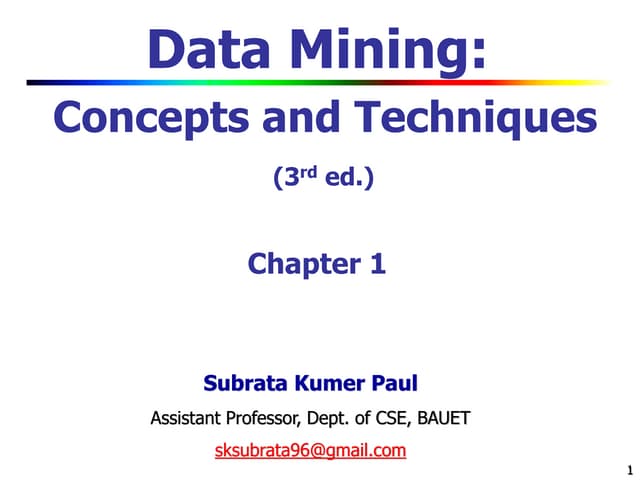 Chapter 1. Introduction.ppt