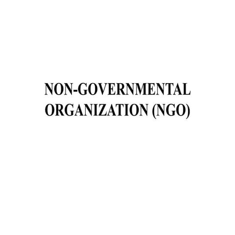 Chapter 1. Non governmental oganizations.pptx