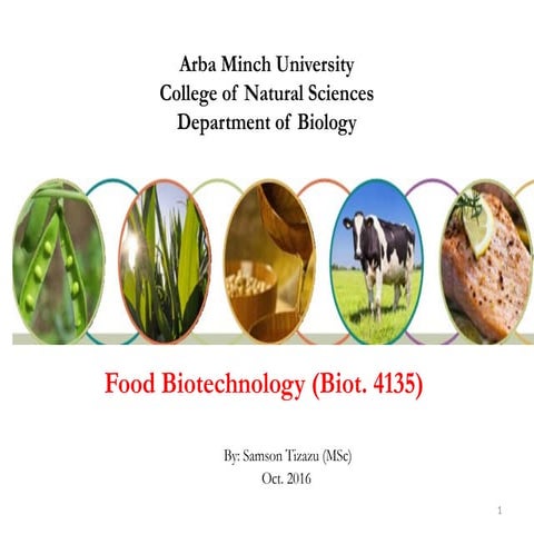 Chapter 1. Food Biotechnology for undergraduate students.pptpptx