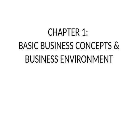 Introduction to entrepreneursship CHAPTER 1.pptx