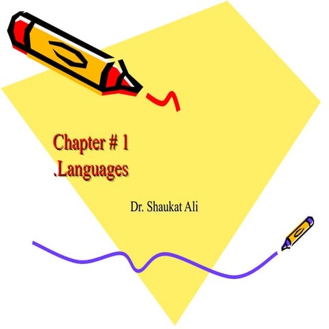 Chapter # 1.ppt      cs   field using machine management