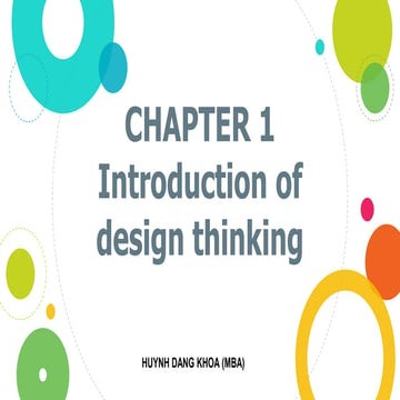 Chapter 1. Introduction of design thinking.pdf