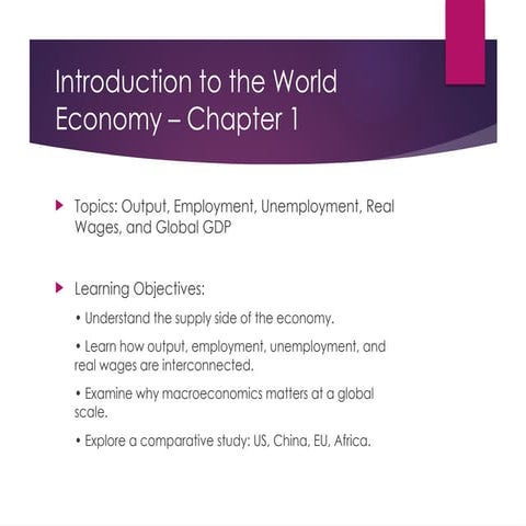 Chapter 1 Part 1 and Part 2 of World Economy.pptx
