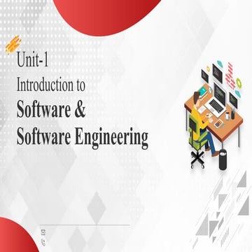 Introduction to Software Engineering Principles | PPT