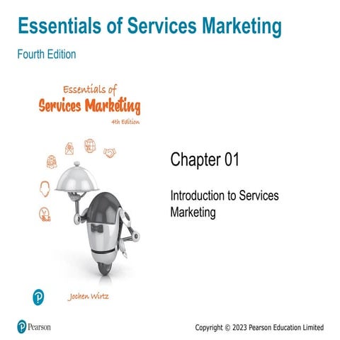 Unit 1 Services Marketing- An Insight into Emerging Sector of Economy.pptx