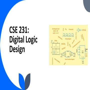 Number system in Digital Electronics | PPTX