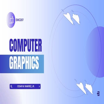 Computer-Graphics.pptxxxxxxxxxxxxxxxxxxx | PPTX