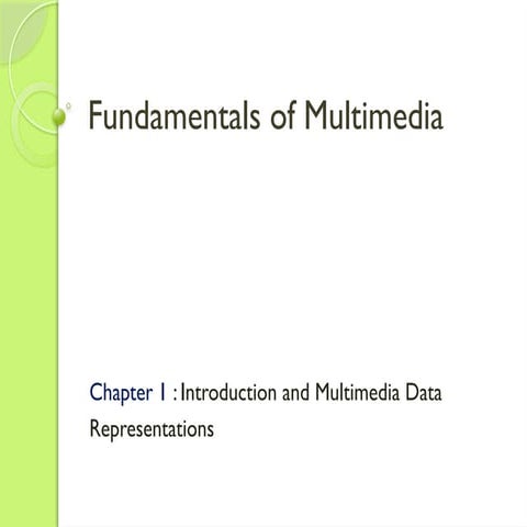 Multimedia software tools | PPT