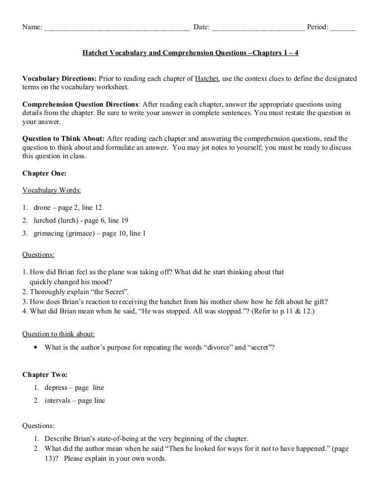 chapter 1 4 vocab and question 2013 vocabulary performance chart answers chapter 1