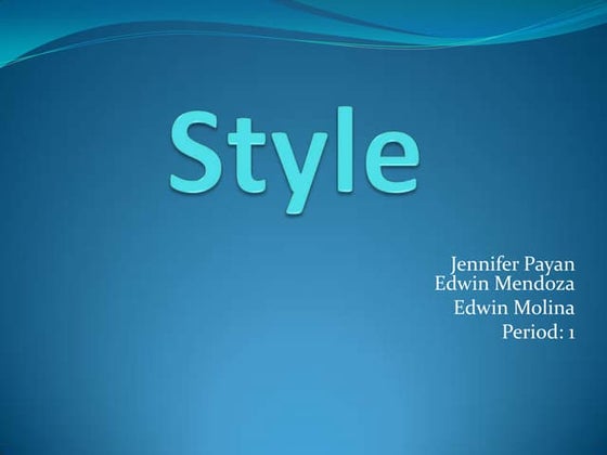 Chapter 5 Summary Their Eyes Were Watching God www.slideshare.net