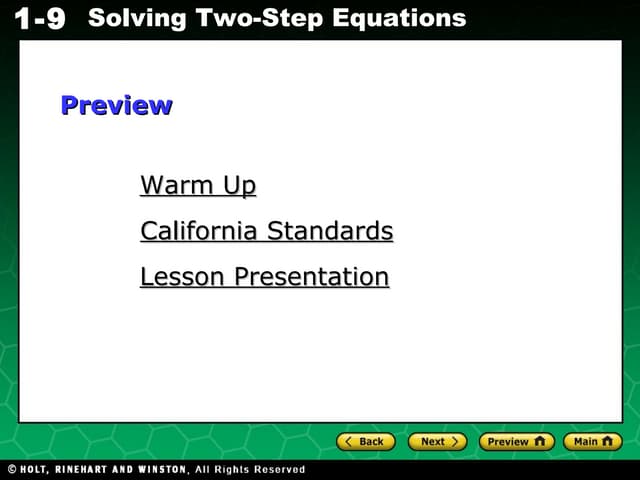 Basic operations in Mathematics | PPT