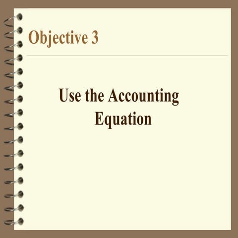 Chapter 1. accounting overview3