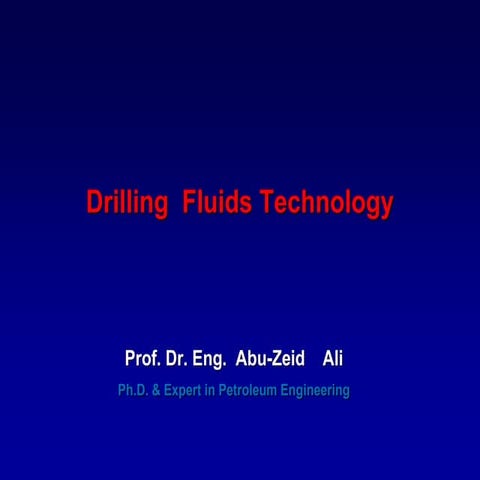 Chapter 1 - Drilling Fluid Functions GR.ppt