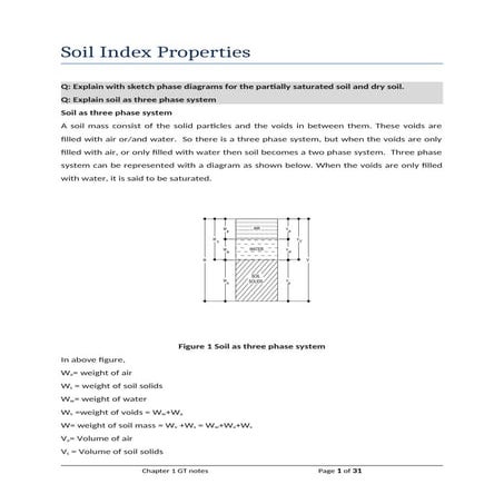 Chapter 1-index properties-2  presentation and question answer