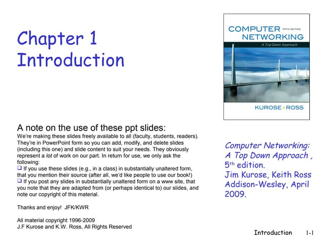 Chapter1 intro
