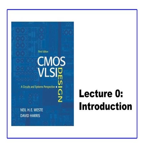 Cmos | PPT