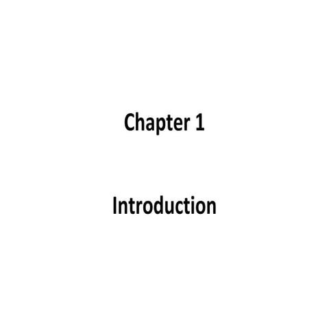 introduction to accounting
