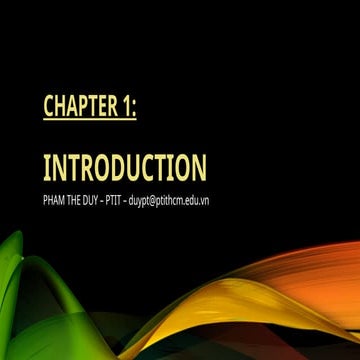 Chapter 1 - Introduction ve motor inverted