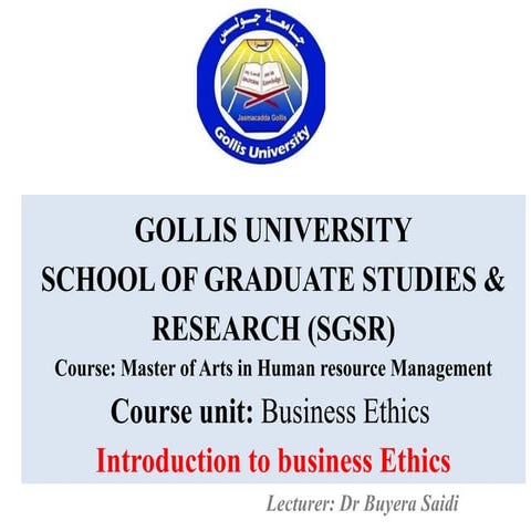 Chapter 1- Introduction to Business Ethics.pptx