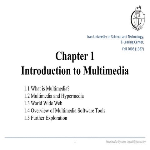 Chapter 1 - Introduction to Multimedia.ppt