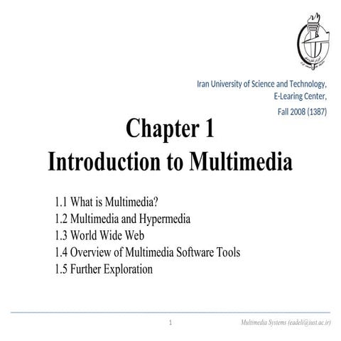 Chapter 1 - Introduction to Multimedia (1).ppt