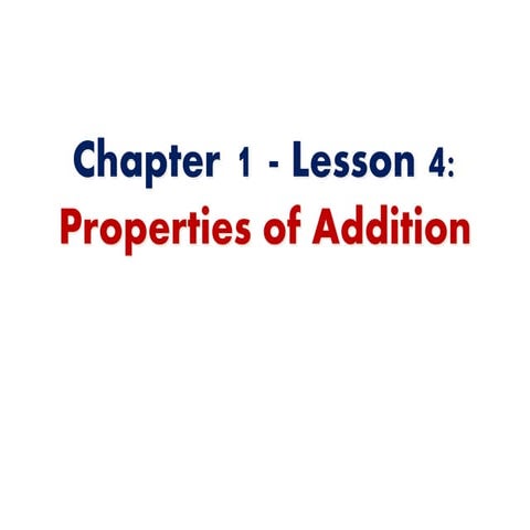 Using the Properties of Addition in Computing for Sum up to 1000.pptx