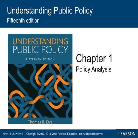 Chapter 1 policy analysis (Pols 3346-D82)