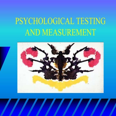 CHAPTER 1 - PSYCHOLOGICAL TESTING AND MEASUREMENT.ppt
