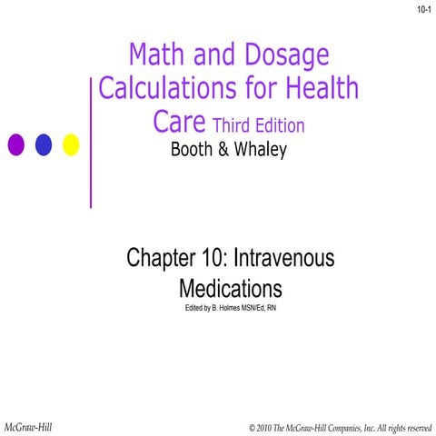 Chapter10 | PPT