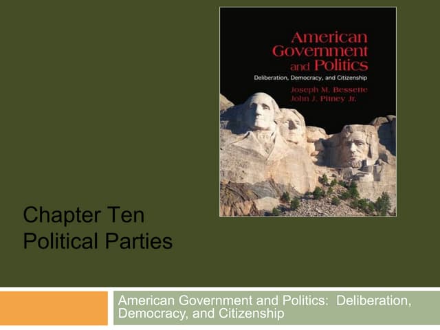 Chapter10 | PPT