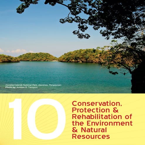 Philippine Development Plan (PDP) - 2011-2016