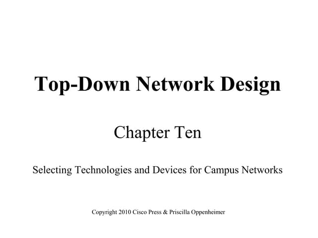 Chapter10