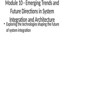 Chapter 10 - Application development and Emerging Trends.pptx