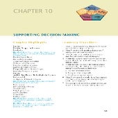 Chapter 10   o-brien_13e