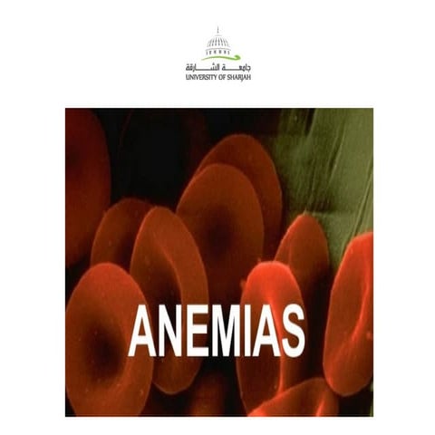 Chapter 10_Classification and laboratory assessment of anemia_Student copy.pptx