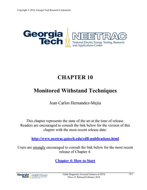 Protection Relays Numbering (ANSI) | PDF
