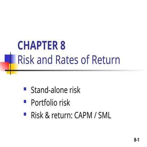 Chapter 10 stock market for beginners.ppt