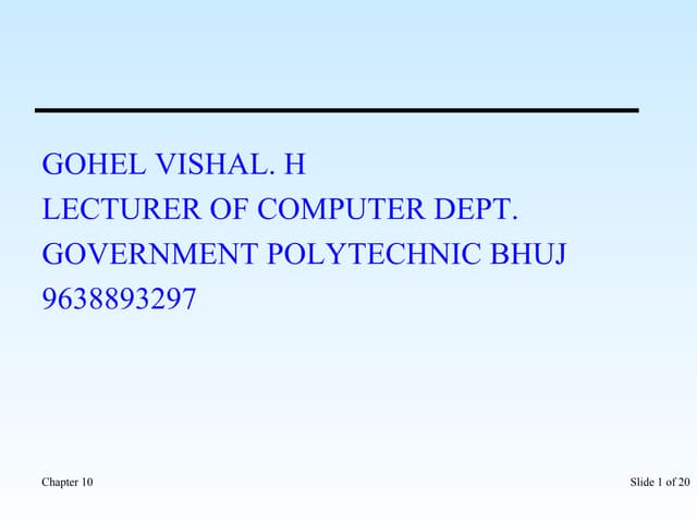 I/O DECIVES  CPU 