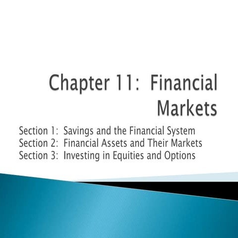 Chapter 11 | PPT