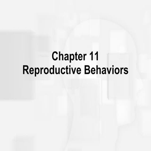 Chapter11 Power Point Lecture | PPT