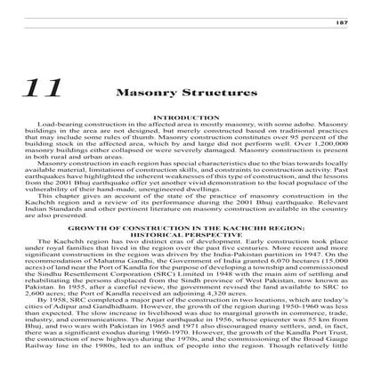 Chapter11 Masonry