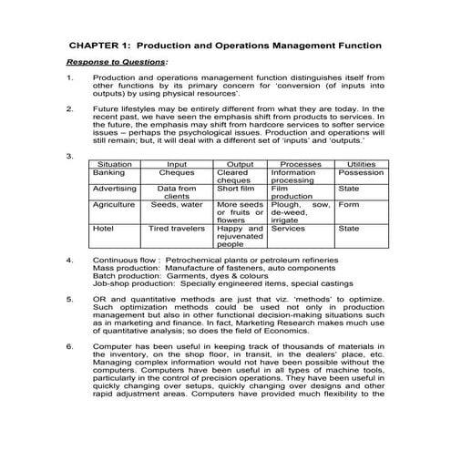 Production & Operation Management Chapter1[1]