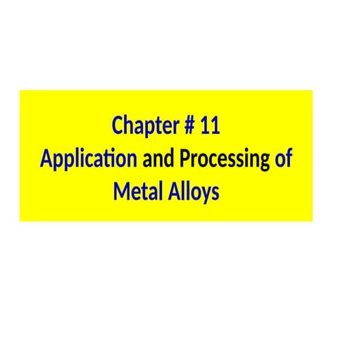 Chapter 11-1 Ferrous Alloys Aerospace Materilas.pptx