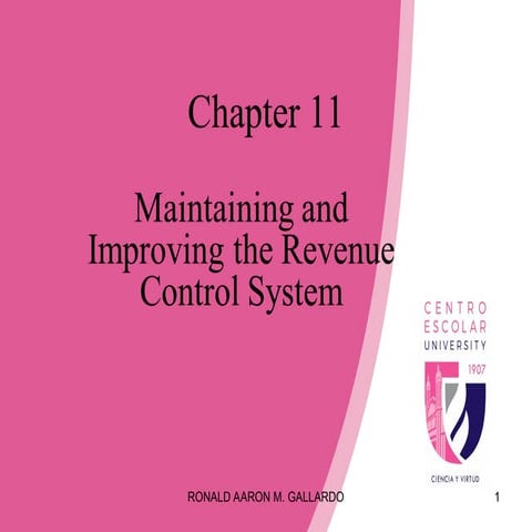 CHAPTER 11.ppt-------------------------- | PPT