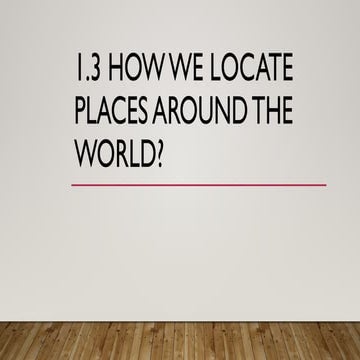 1.6 How do we locate features on OS Maps.pptx