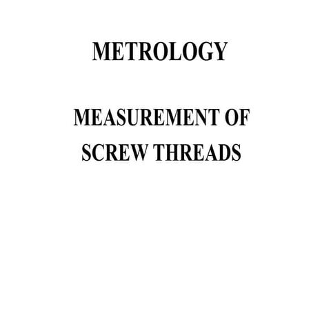 Chapter 11 - SCREW THREADS sllides.pdf       .